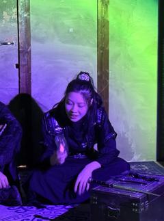 “爹，凉州的银杏树，今年开花了吗？”

⌛时长：10h 
�