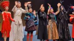 不得不说,没想到2025年能看到这么一场如此惊艳的演出,阿朵