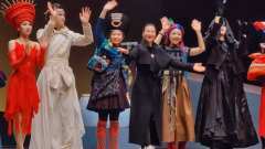 不得不说,没想到2025年能看到这么一场如此惊艳的演出,阿朵