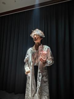 流氓叙事测评：「理想主义」的一场狂欢 

💖剧本类型：现代