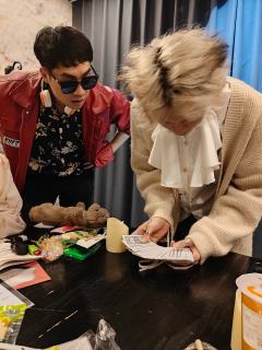 流氓叙事测评：「理想主义」的一场狂欢 

💖剧本类型：现代