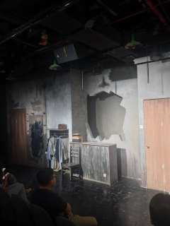 在典型环境中的人物身上寻找生活意义

3.26晚 沉浸式《开