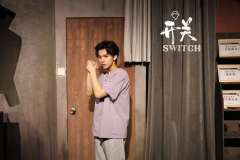 在典型环境中的人物身上寻找生活意义

3.26晚 沉浸式《开