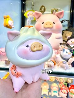 我拥有 lulu猪🐷xl蟹黄包v  