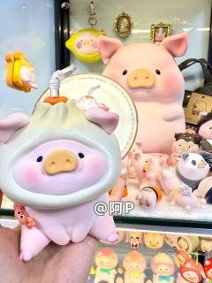 我拥有 lulu猪🐷xl蟹黄包v  