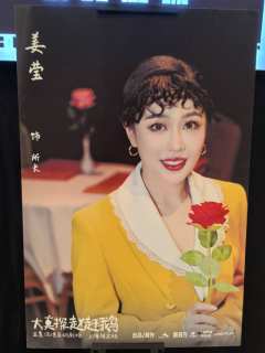 二刷《大真探赵赶鹅》,因为实在太好看了,所以又来了。
剧情已