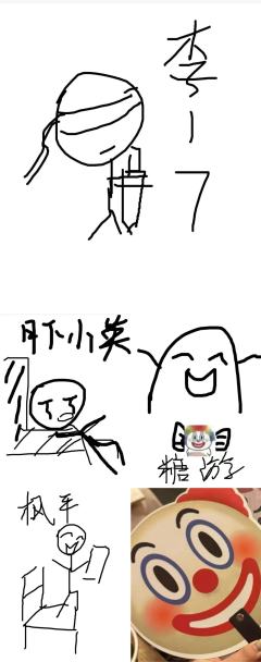 📖 乱春
🎬 虹口青丘(17 娜娜 九筒)
【人到洛阳花