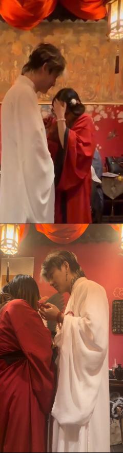 📖 乱春
🎬 虹口青丘(17 娜娜 九筒)
【人到洛阳花