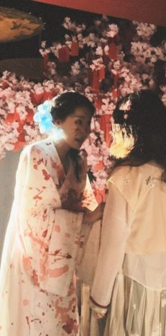 📖 乱春
🎬 虹口青丘(17 娜娜 九筒)
【人到洛阳花