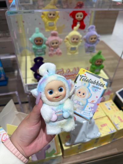 是谁拥有了梦幻小波～哦是我自己😍
