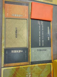 第一次玩主t,很新奇的体验。
整个本是前期跑团做任务+后期p