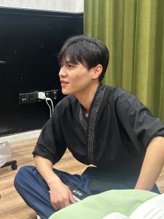 【含剧透】
南山老师🙋你是彻底把我干沉默了
那英老师的【这