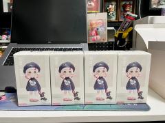 时隔众筹 这么久才打开 你好闪闪