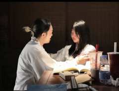 二刷陆迟✔️(因为真的是个人本命..
在看到小客服拉了念念女