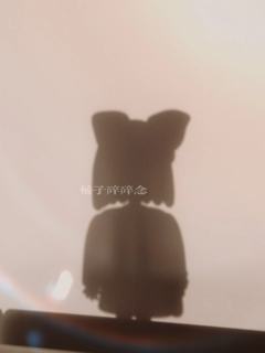 Momoko改娃——猫和老鼠
底娃:虞美人
✨原创改娃，🈲