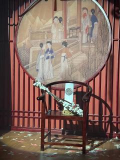 13h的空山,早就听说它不是情感本,而是阵营本和还原本,打之