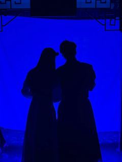 13h的空山,早就听说它不是情感本,而是阵营本和还原本,打之