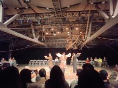 3月15日天美剧场《罗生门》repo
“大多数情况下,我们