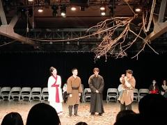 3月15日天美剧场《罗生门》repo
“大多数情况下,我们