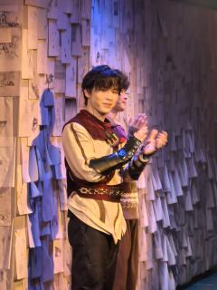 
卡司：赵钱龙，姜义哲，李存贤

算是老带新的一组卡吧，意外