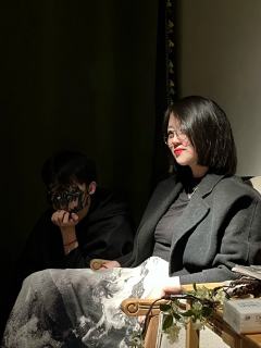 “我不是丢下你”
“即使以后我不在你身边,也要自己摸摸自己的