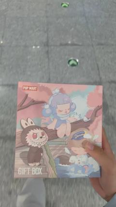 第一次推盒新手保护期吗  三个