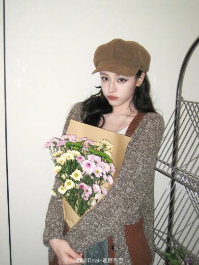 美美哒