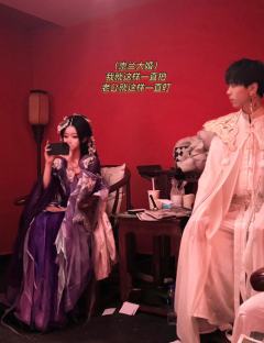 叠甲:本就是一坨 星星全给店家和队友
无剧透
体