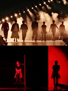 神秘村庄“鬼魅横行”《子时的幺两洞伍》
一起来 保利上海城