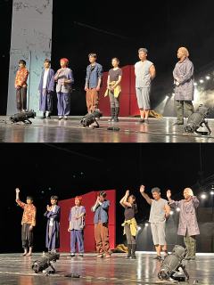 神秘村庄“鬼魅横行”《子时的幺两洞伍》
一起来 保利上海城