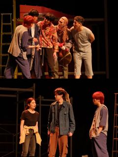 神秘村庄“鬼魅横行”《子时的幺两洞伍》
一起来 保利上海城