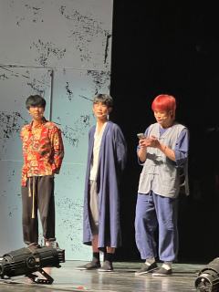 神秘村庄“鬼魅横行”《子时的幺两洞伍》
一起来 保利上海城