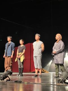 神秘村庄“鬼魅横行”《子时的幺两洞伍》
一起来 保利上海城