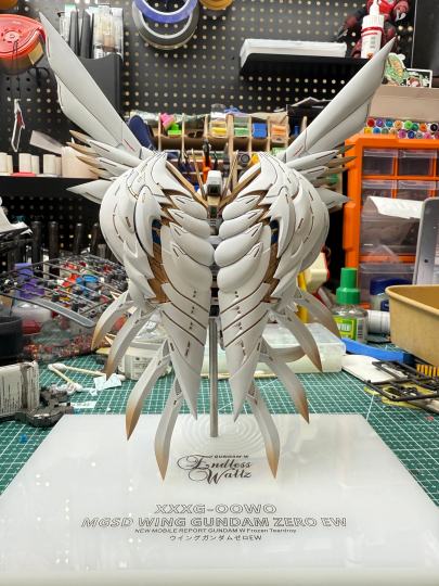 Mgsd白雪姬