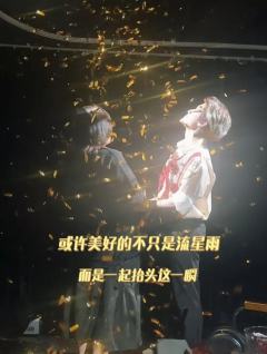 在真实的世界里，我们见识了太多必将凋零的花，无法躲避的雨，沉