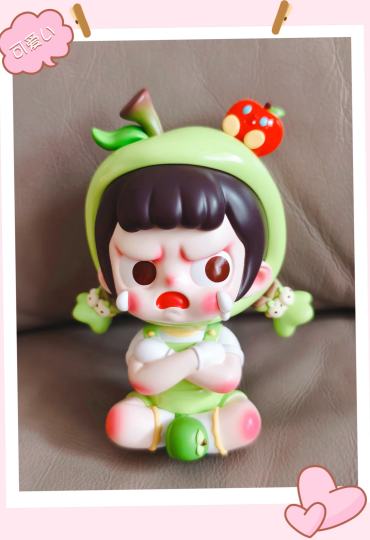 爱死啦，怎么这么好看