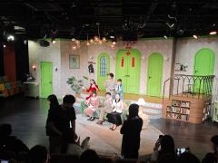 时间管理大师撞上意外=大型海王翻车现场
做一个时间管理大师最