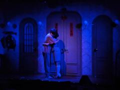 时间管理大师撞上意外=大型海王翻车现场
做一个时间管理大师最