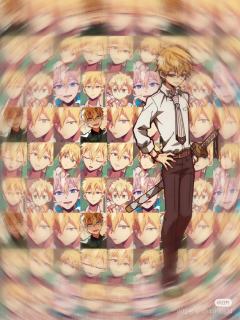 地缚少年花子君图片