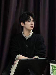 【流氓叙事】程走柳
“老派约会啊,那我们要一路沿着珠江边走