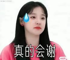 琦表情包，拿图吱一声