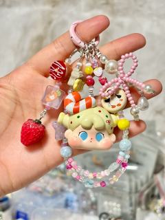 我的手作qoqo