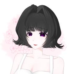 进来看泡芙小姐同人