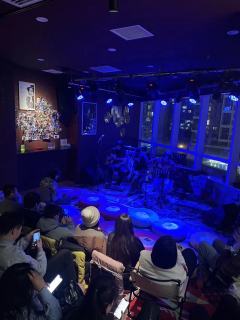 🎸长期招募|零基础组乐队计划:一起从新手到舞台!
你是否