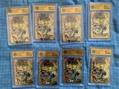 淘宝买到的假卡大合集，兄弟们引以为戒吧