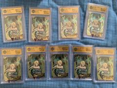 淘宝买到的假卡大合集，兄弟们引以为戒吧