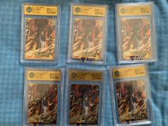 淘宝买到的假卡大合集，兄弟们引以为戒吧