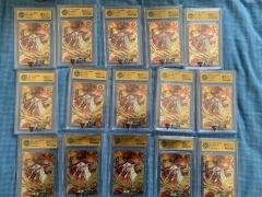 淘宝买到的假卡大合集，兄弟们引以为戒吧