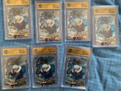 淘宝买到的假卡大合集，兄弟们引以为戒吧