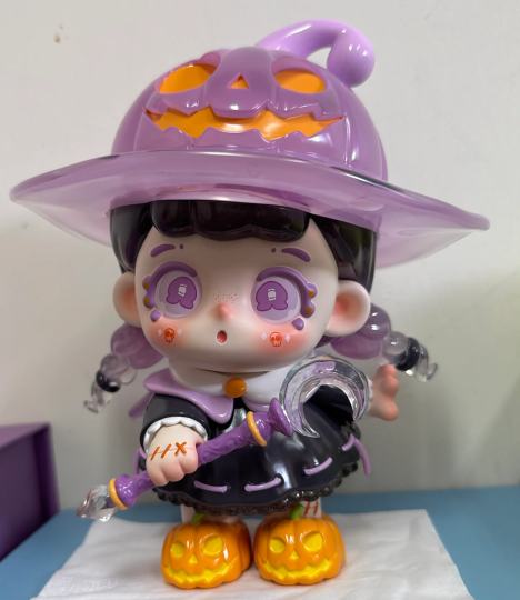 魔法桃桃